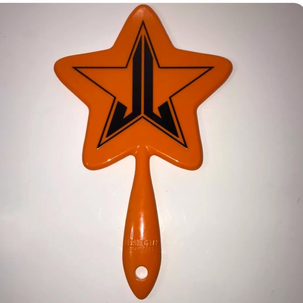 Jeffree Star Cosmetics Exclusive Handheld Mirror Only available in mystery box